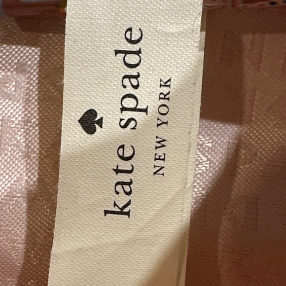 kate spade Orange Clutch - Picture 2 of 12